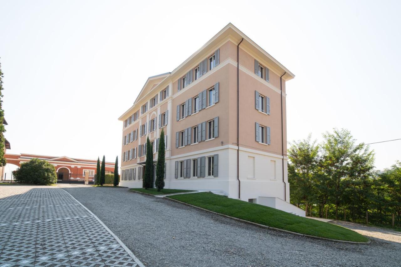 Al Santuario Di Fiorano Charming Hostel Fiorano Modenese Bagian luar foto
