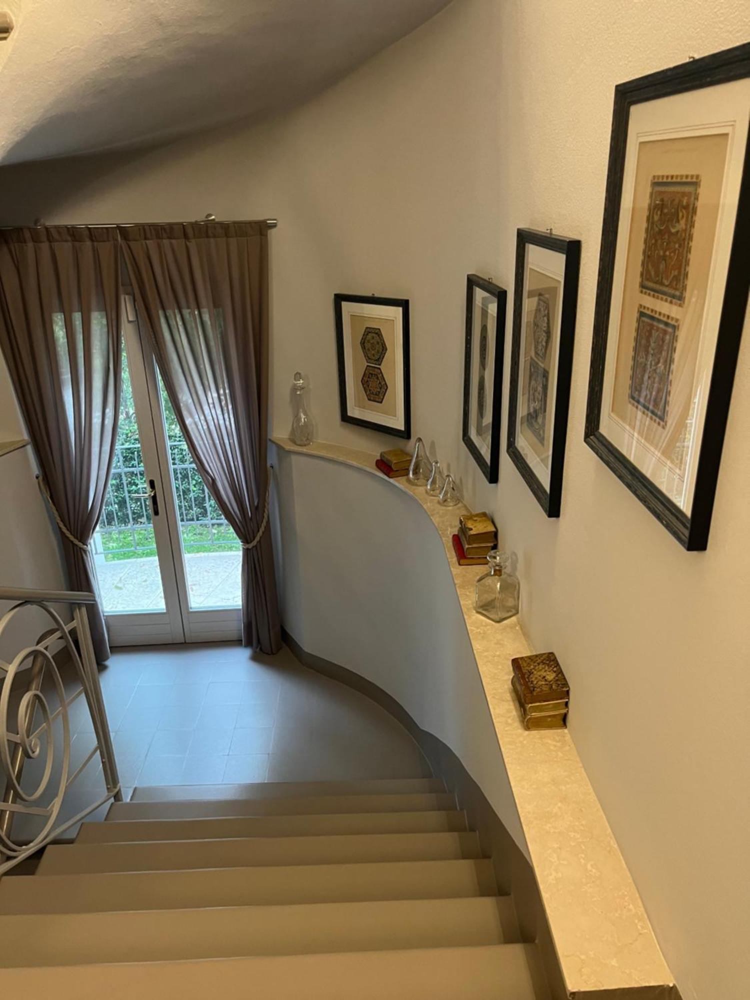 Al Santuario Di Fiorano Charming Hostel Fiorano Modenese Bagian luar foto