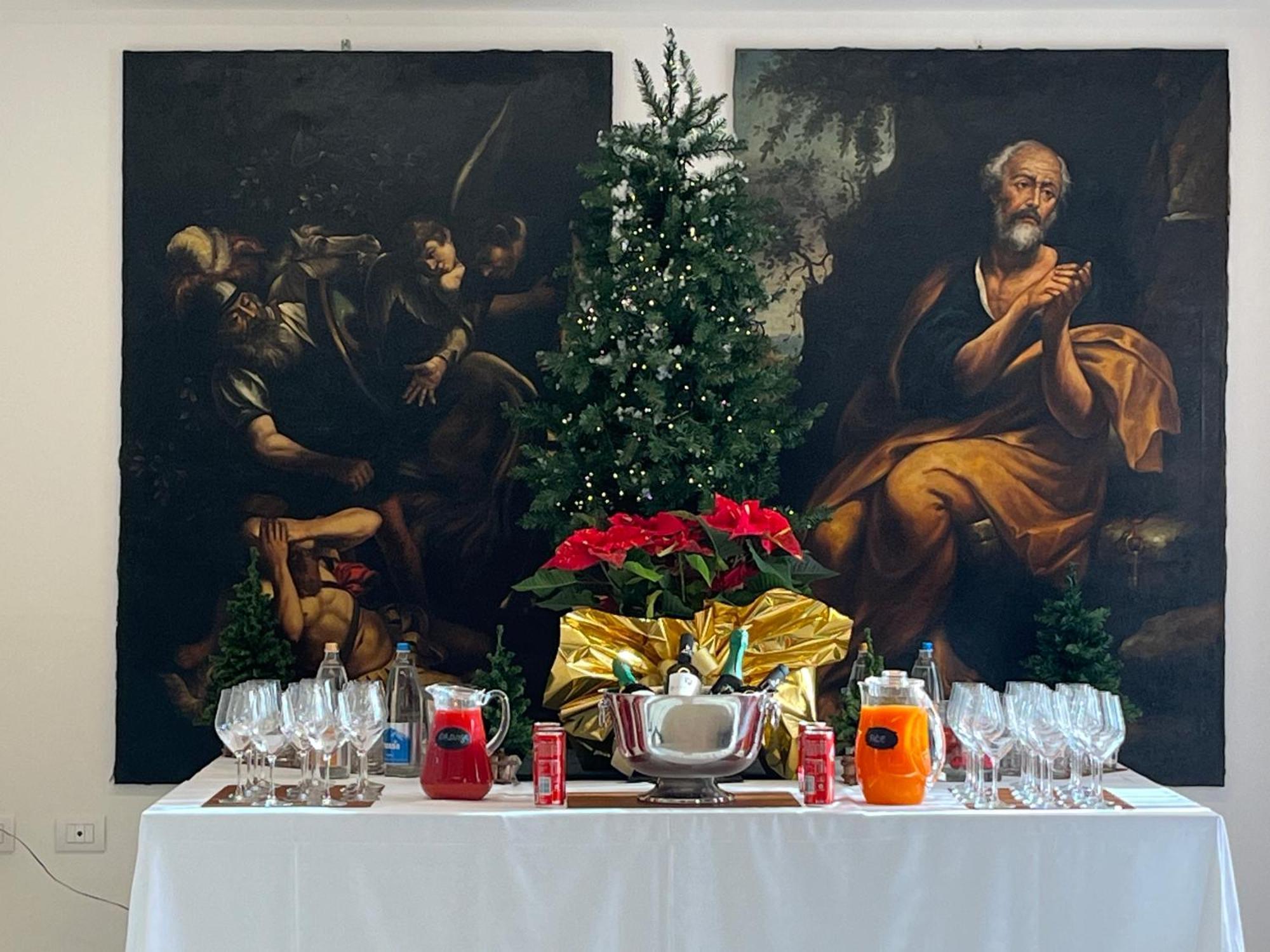 Al Santuario Di Fiorano Charming Hostel Fiorano Modenese Bagian luar foto