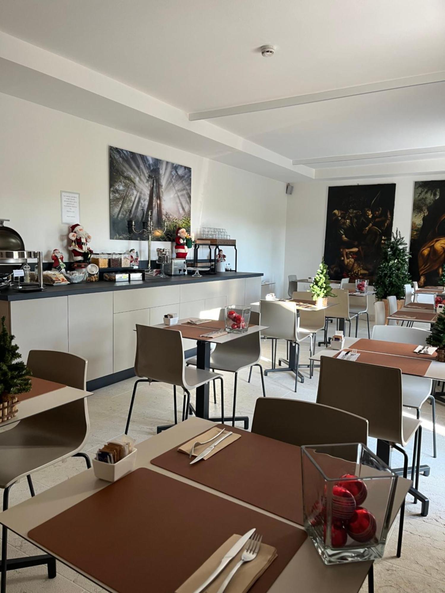 Al Santuario Di Fiorano Charming Hostel Fiorano Modenese Bagian luar foto